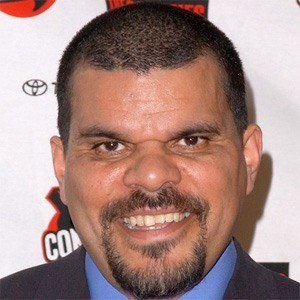 Luis Guzmán