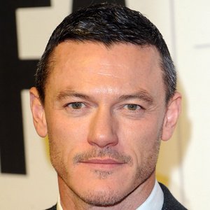 Luke Evans