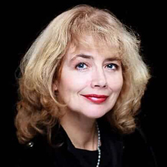 Marika Lagercrantz