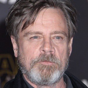 Mark Hamill