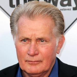 Martin Sheen