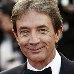 Martin Short