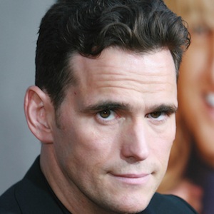 Matt Dillon