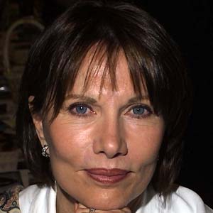 Maud Adams