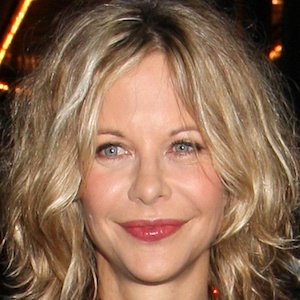 Meg Ryan