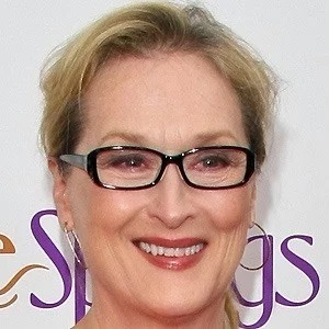 Meryl Streep