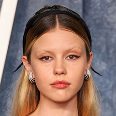 Mia Goth