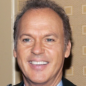 Michael Keaton