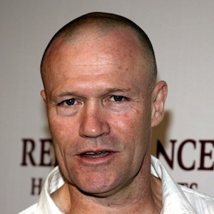 Michael Rooker