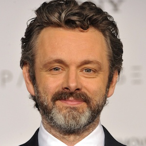 Michael Sheen