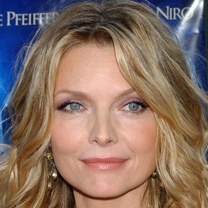 Michelle Pfeiffer