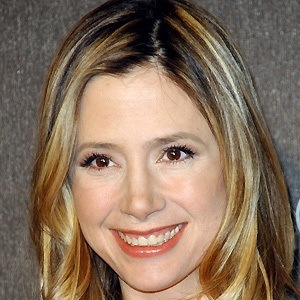 Mira Sorvino