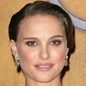 Natalie Portman