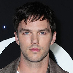 Nicholas Hoult
