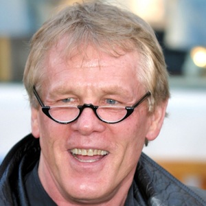 Nick Nolte