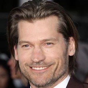 Nikolaj Coster-Waldau