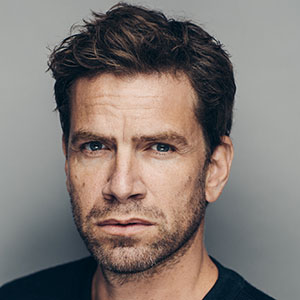 Nikolaj Lie Kaas