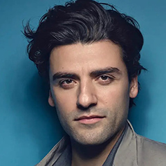Oscar Isaac