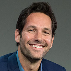Paul Rudd