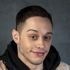 Pete Davidson