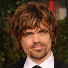 Peter Dinklage