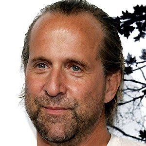 Peter Stormare