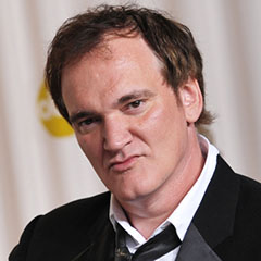 Quentin Tarantino