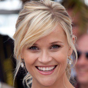 Reese Witherspoon
