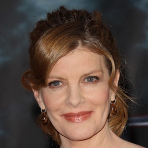 Rene Russo