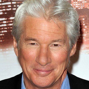 Richard Gere