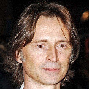 Robert Carlyle