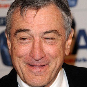 Robert De Niro