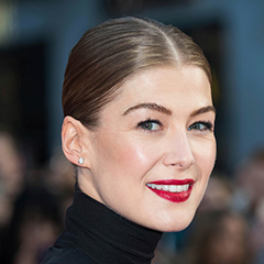 Rosamund Pike