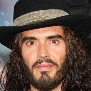 Russell Brand