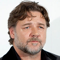 Russell Crowe