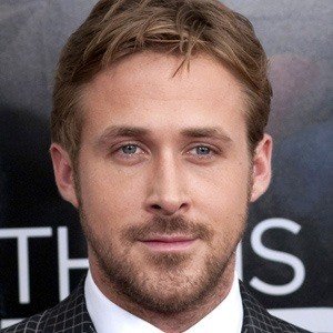 Ryan Gosling