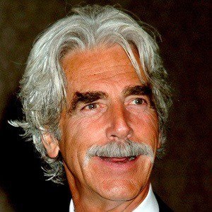 Sam Elliott