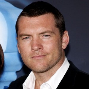 Sam Worthington
