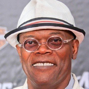 Samuel L. Jackson