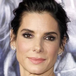 Sandra Bullock