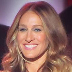 Sarah Jessica Parker