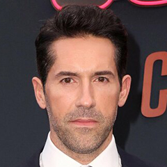 Scott Adkins