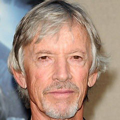 Scott Glenn
