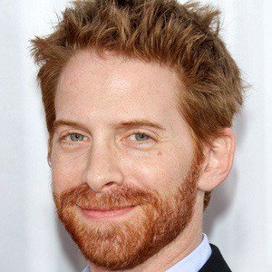 Seth Green
