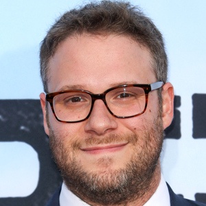 Seth Rogen