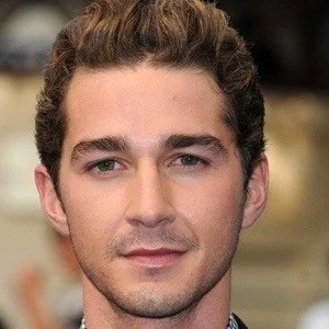 Shia LaBeouf