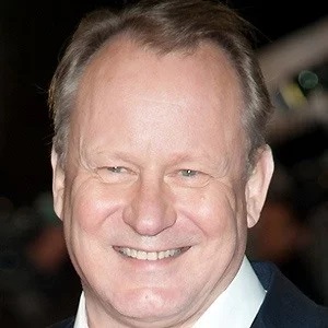 Stellan Skarsgård