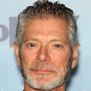Stephen Lang
