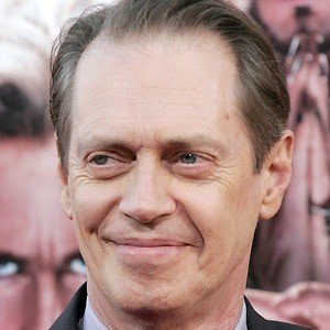 Steve Buscemi