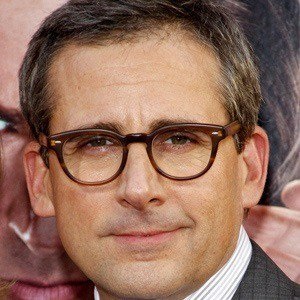 Steve Carell